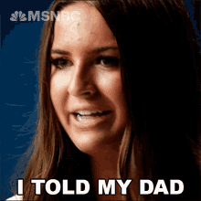 I Told My Dad Lets Go To Florida Msnbc GIF - I Told My Dad Lets Go To Florida Msnbc Florida Trip GIFs