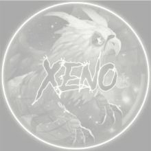 Xeno Animate GIF - Xeno Animate Custom GIFs