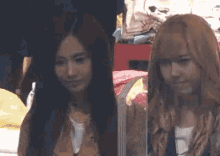 Snsd Girls Generation GIF - Snsd Girls Generation Yulsic GIFs