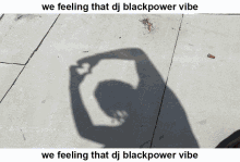 Dj Blackpower Vibe GIF - Dj Blackpower Vibe Mike GIFs