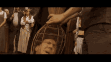 nicolas cage not the bees wicker man scream yell nicolas cage not the bees wicker man scream yell