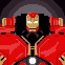 hulkbuster
