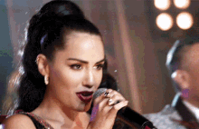 lali los%C3%A1ngeles azules las maravillas de la vida singing lali los%C3%A1ngeles azules las maravillas de la vida singing