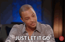 Just Let It Go Leave It Alone GIF - Just Let It Go Leave It Alone Stop GIFs