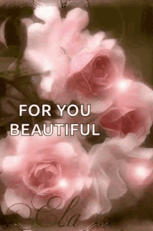 For You Roses GIF - For You Roses Beautiful GIFs