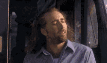 Nicolas Cage Oh Yeah GIF - Nicolas Cage Oh Yeah Smiling GIFs