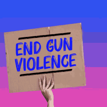 March For Our Lives Our Power GIF - March For Our Lives Our Power Gun Violence GIFs