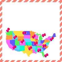 Local Elections Matter Election Sticker - Local Elections Matter Election Election Day Stickers