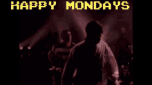 Happy Mondays Loose Fit GIF - Happy Mondays Loose Fit Madchester GIFs