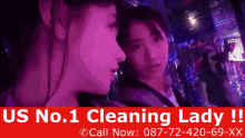 cleaning lady nostril packing nose clean cleaning lady nostril packing nose clean