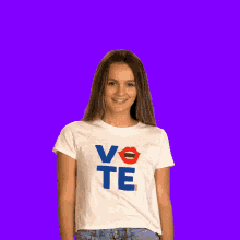 Vote Election GIF - Vote Election Voting GIFs