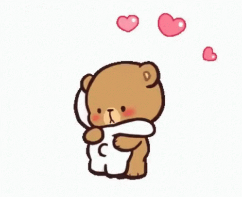 Bears Hug GIFs | Tenor