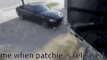 Patchie Me When Patchie Is Released GIF - Patchie Me When Patchie Is Released Crash GIFs