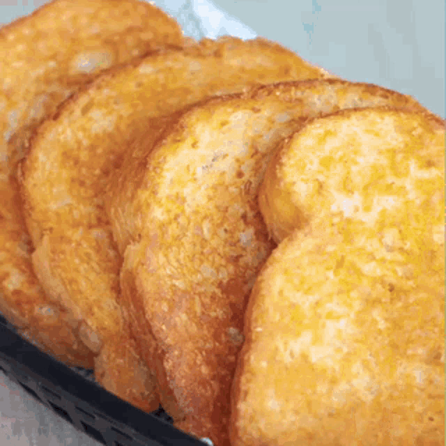 Cheese Toast Sizzler GIF Cheese Toast Sizzler Bread Discover
