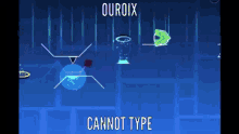 Ouroix Gd GIF - Ouroix Gd Cant Type GIFs