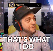 Thats What I Do Work GIF - Thats What I Do Work Proud GIFs