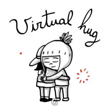 Hugs And Love Virtual Hug GIF - Hugs And Love Hug Hugs GIFs