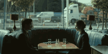 The Lobster Kino GIF - The Lobster Kino Movie GIFs
