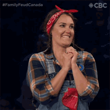 Please Family Feud Canada GIF - Please Family Feud Canada Hopeful GIFs