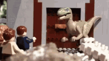 Lego Lego Jurassic Park GIF - Lego Lego Jurassic Park GIFs