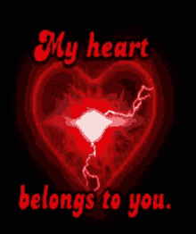 Troy My Heart Belongs To You GIF - Troy My Heart Belongs To You Heart GIFs