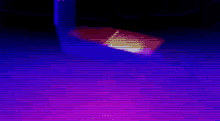 3d purple vaporwave jsf jaysf