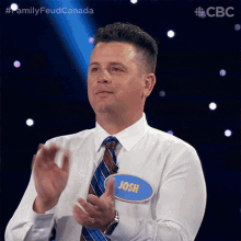 clapping hands family feud canada applause good job great job