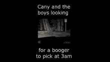 Cany Hv H Booger Picker GIF - Cany Hv H Cany Booger Picker GIFs