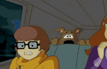Thats My Fetish Scooby Doo GIF - Thats My Fetish Scooby Doo Fred GIFs