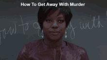 How To Get Away With Murder GIF - How To Get Away With Murder GIFs
