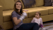 Baby Daddy Funny GIF - Baby Daddy Funny Tv Series GIFs