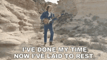 Ive Done My Time Now Ive Laid To Rest Kevin Morby GIF - Ive Done My Time Now Ive Laid To Rest Kevin Morby Campfire Song GIFs