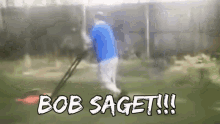 Bob Saget Tourettes GIF - Bob Saget Tourettes Mad GIFs