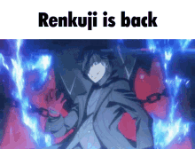 renkuji is