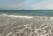 Carboneras Sea GIF - Carboneras Sea Beach GIFs