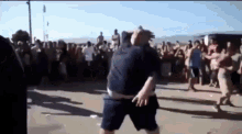 Fat Angry GIF - Fat Angry Excited GIFs