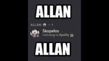 Allan GIF - Allan GIFs