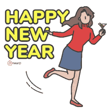 new year