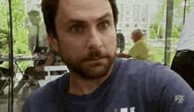 Charlie Gets A Headache - It'S Always Sunny In Philadelphia GIF - Its Always Sunny In Philadelphia Migraine Charlie Kelly GIFs