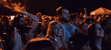 Crowd Fans GIF - Crowd Fans Cheer GIFs