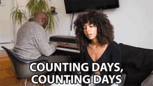 Counting Days Counting Days Arlissa GIF - Counting Days Counting Days Arlissa Bruises GIFs