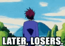 Later Losers GIF - Later Losers Later Losers GIFs