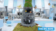 the big bake cakes intro the big bake cakes intro