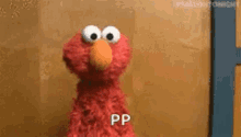 Elmo Shrug GIF - Elmo Shrug I Dont Know GIFs