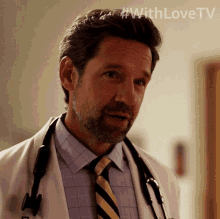 Smile Dr Miles Murphy GIF - Smile Dr Miles Murphy With Love GIFs