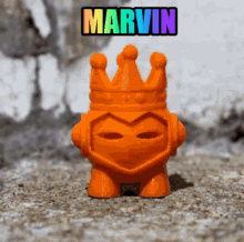 Marvin Guru GIF - Marvin Guru Marvin To Mistrz GIFs