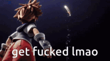 Sora Kingdom Hearts GIF - Sora Kingdom Hearts Smash GIFs