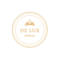 Delux Jewels Sticker - Delux Jewels Stickers
