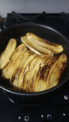 Banana Frita GIF - Banana Frita Banana GIFs