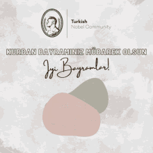 Turkish Nobel Community Bayram GIF - Turkish Nobel Community Bayram GIFs